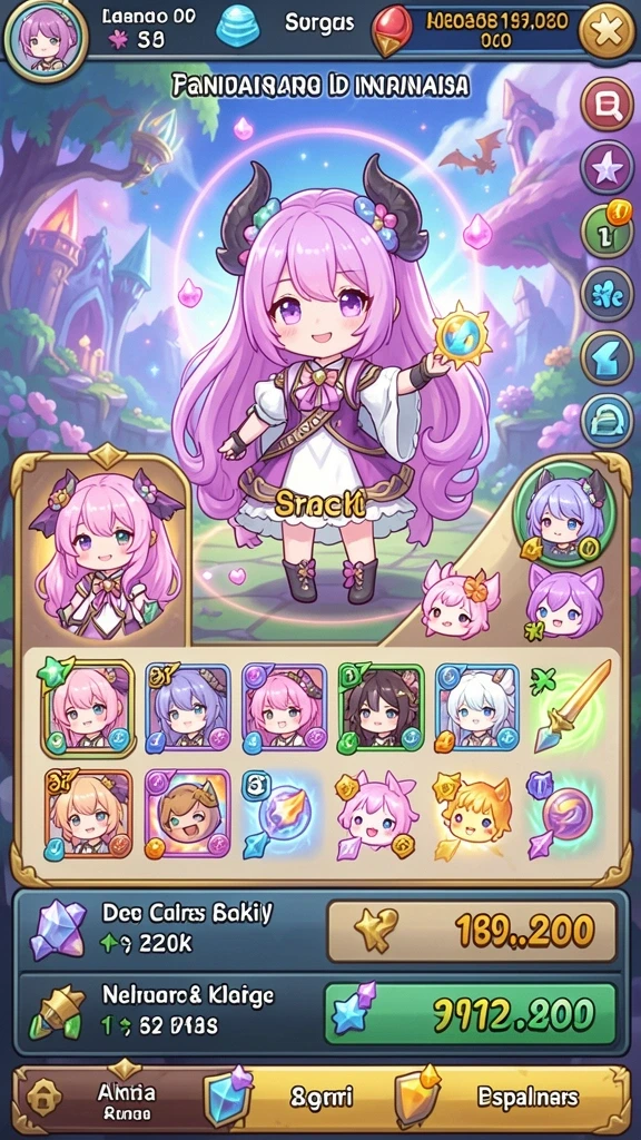 Screenshot 777lucky nomor 2