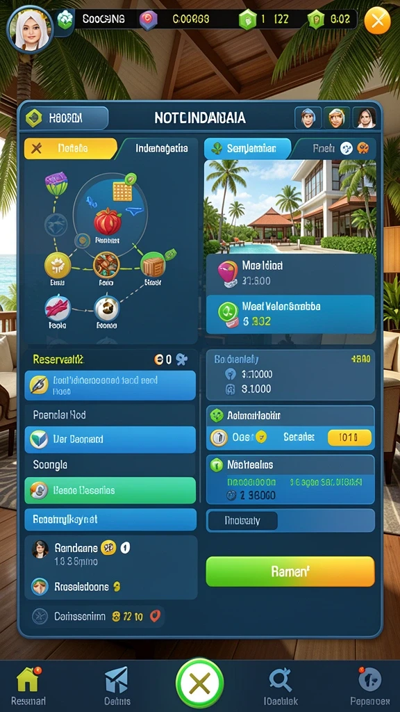 Screenshot 8728slots nomor 1