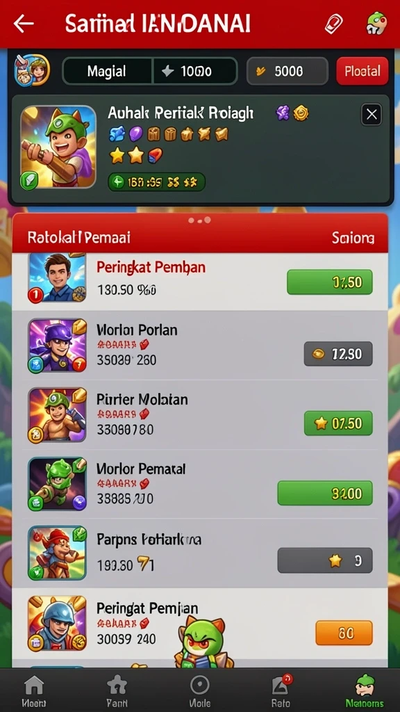 Screenshot btv168 nomor 1