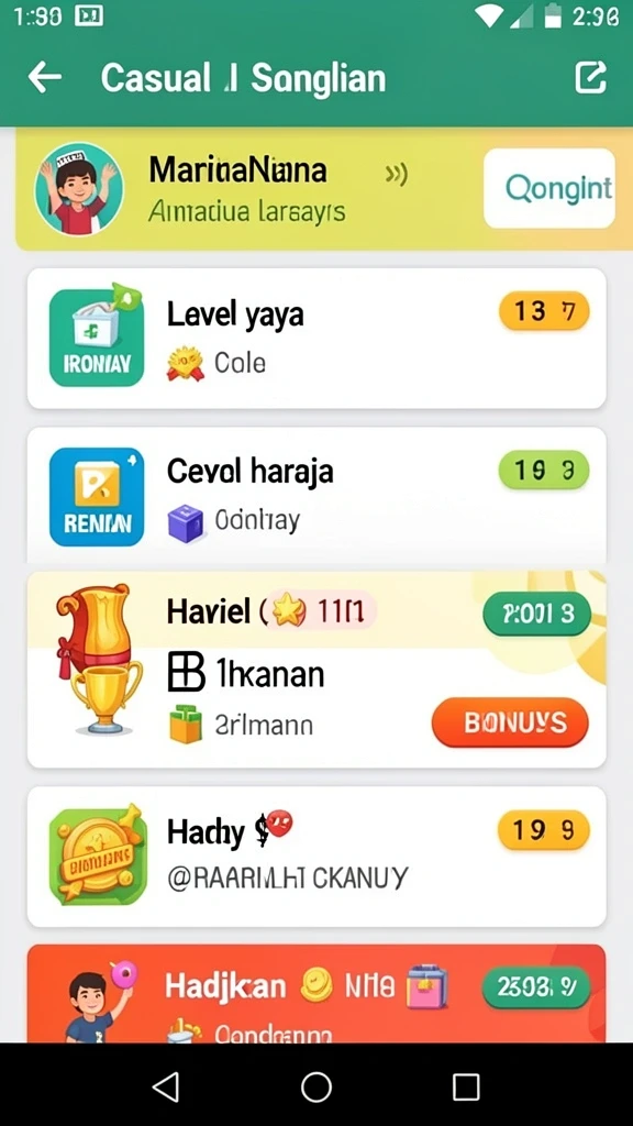 Screenshot lpo88 nomor 1