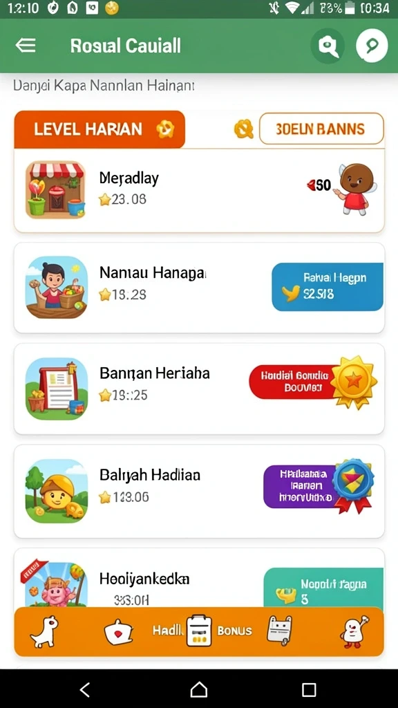 Screenshot lusa777 nomor 2