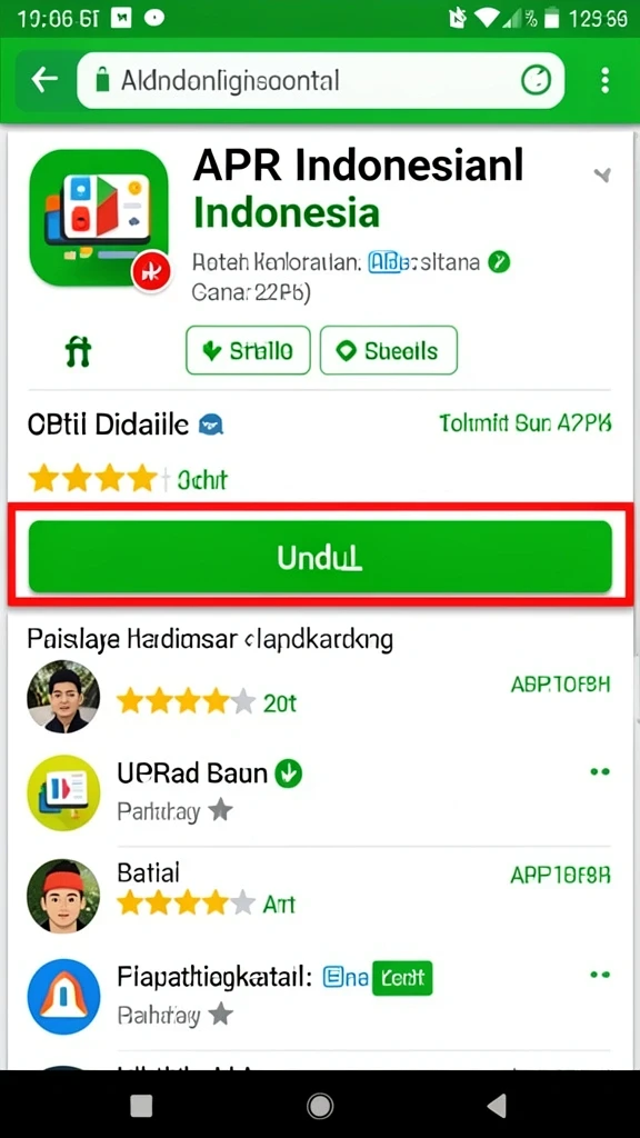 Screenshot mamibet nomor 1