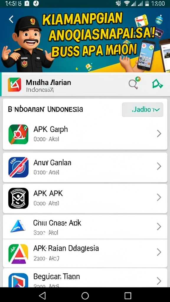 Screenshot pttogel nomor 1