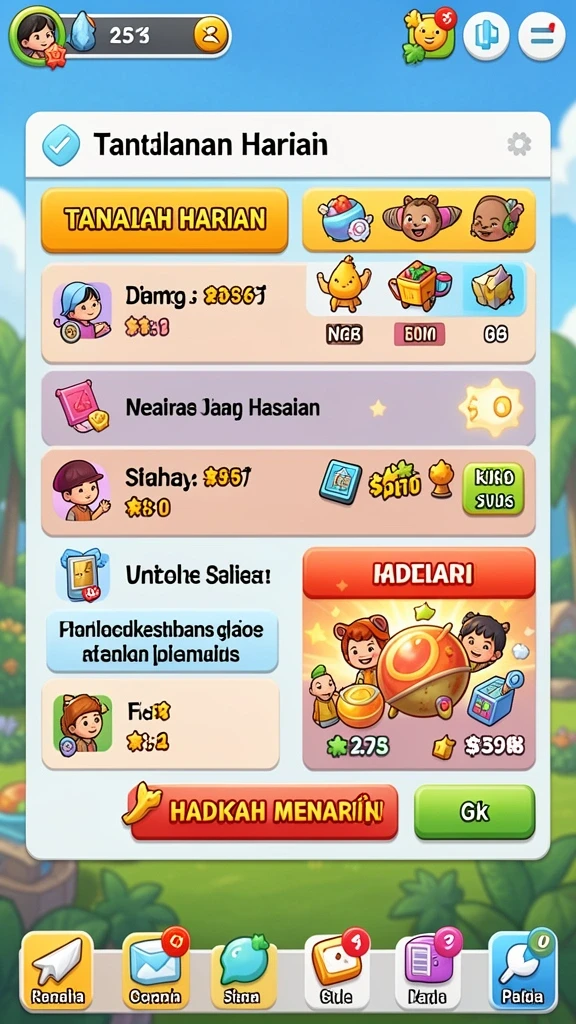 Screenshot robintogel nomor 1