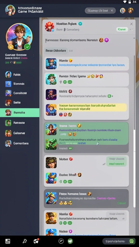 Screenshot surga77 nomor 1