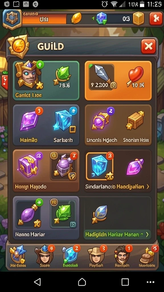 Screenshot surga77 nomor 2