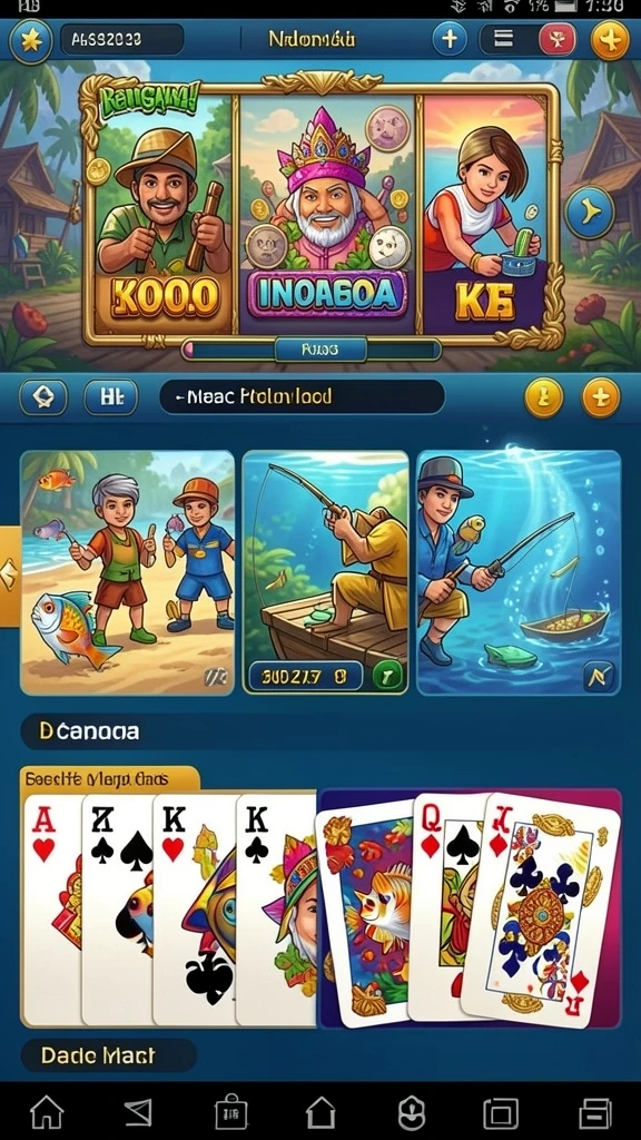 Screenshot vio77 nomor 2