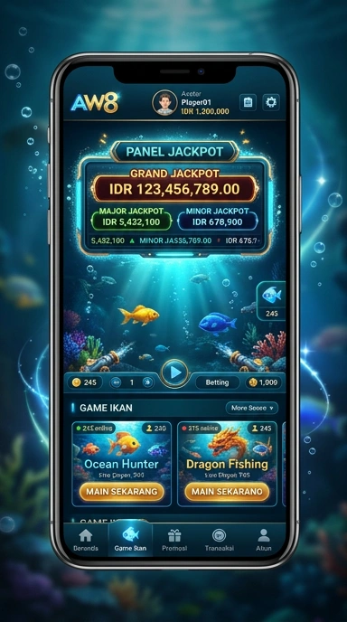 aw8 — galeri pratinjau - APK Resmi